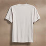 Heavy Luxe Jersey Crew in Light Mist | James Perse Los Angeles