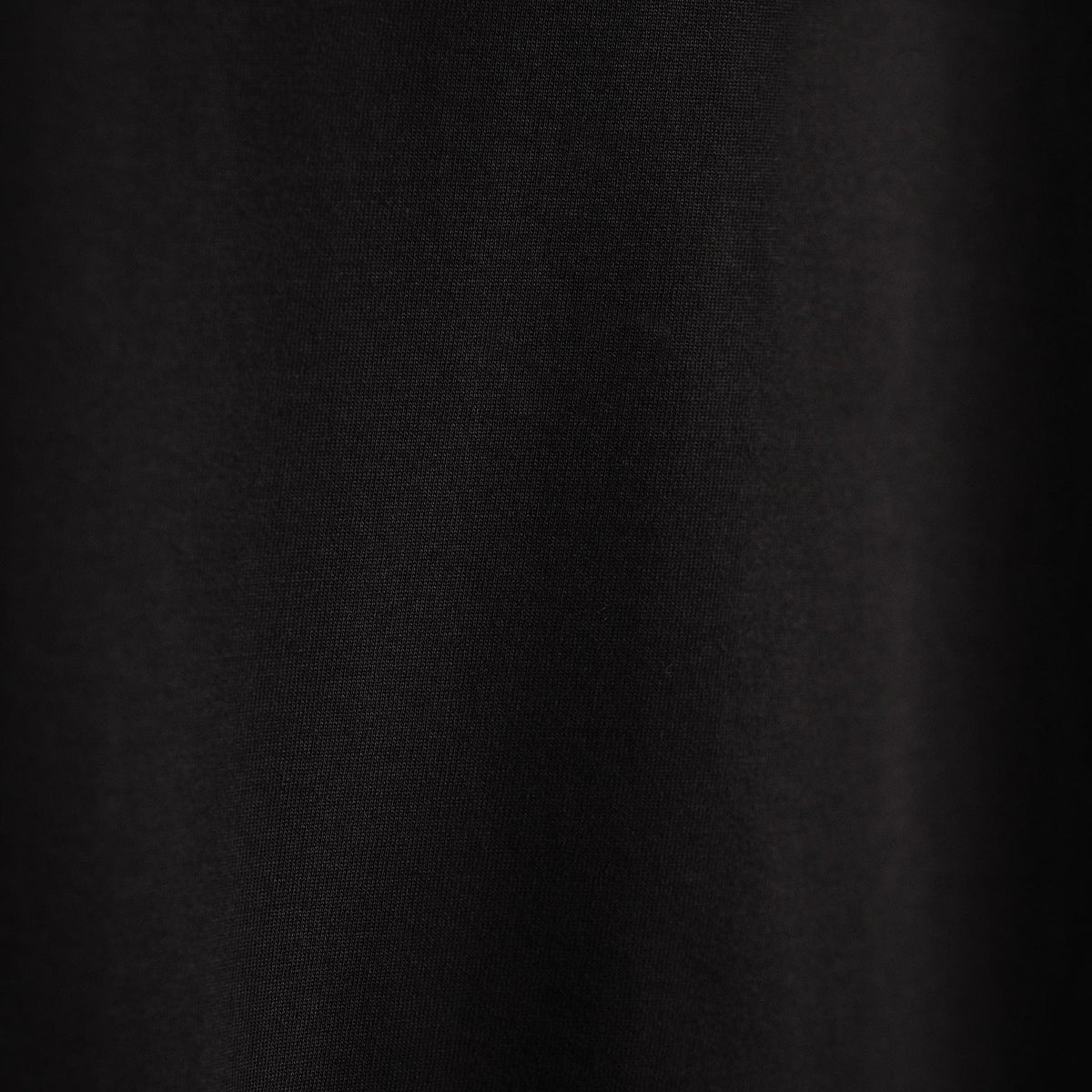 Heavy Luxe Jersey Long Sleeve in Black | James Perse Los Angeles