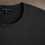 Heavy Luxe Jersey Long Sleeve  in Magma | James Perse Los Angeles