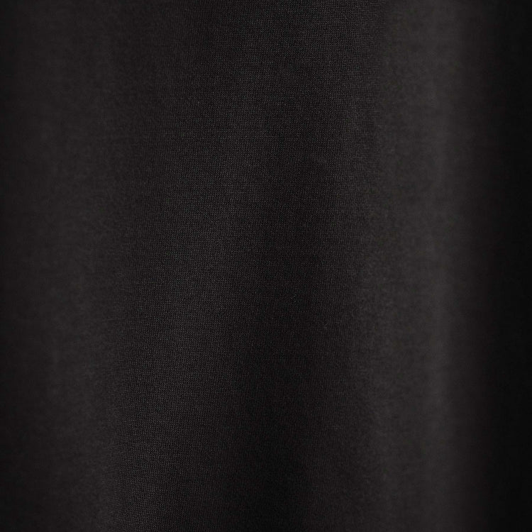 Heavy Luxe Jersey Long Sleeve  in Magma | James Perse Los Angeles