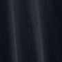Heavy Luxe Jersey Long Sleeve Polo  in French Navy | James Perse Los Angeles
