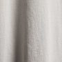 Luxury Organic Jersey Half Zip in Concrete | James Perse Los Angeles