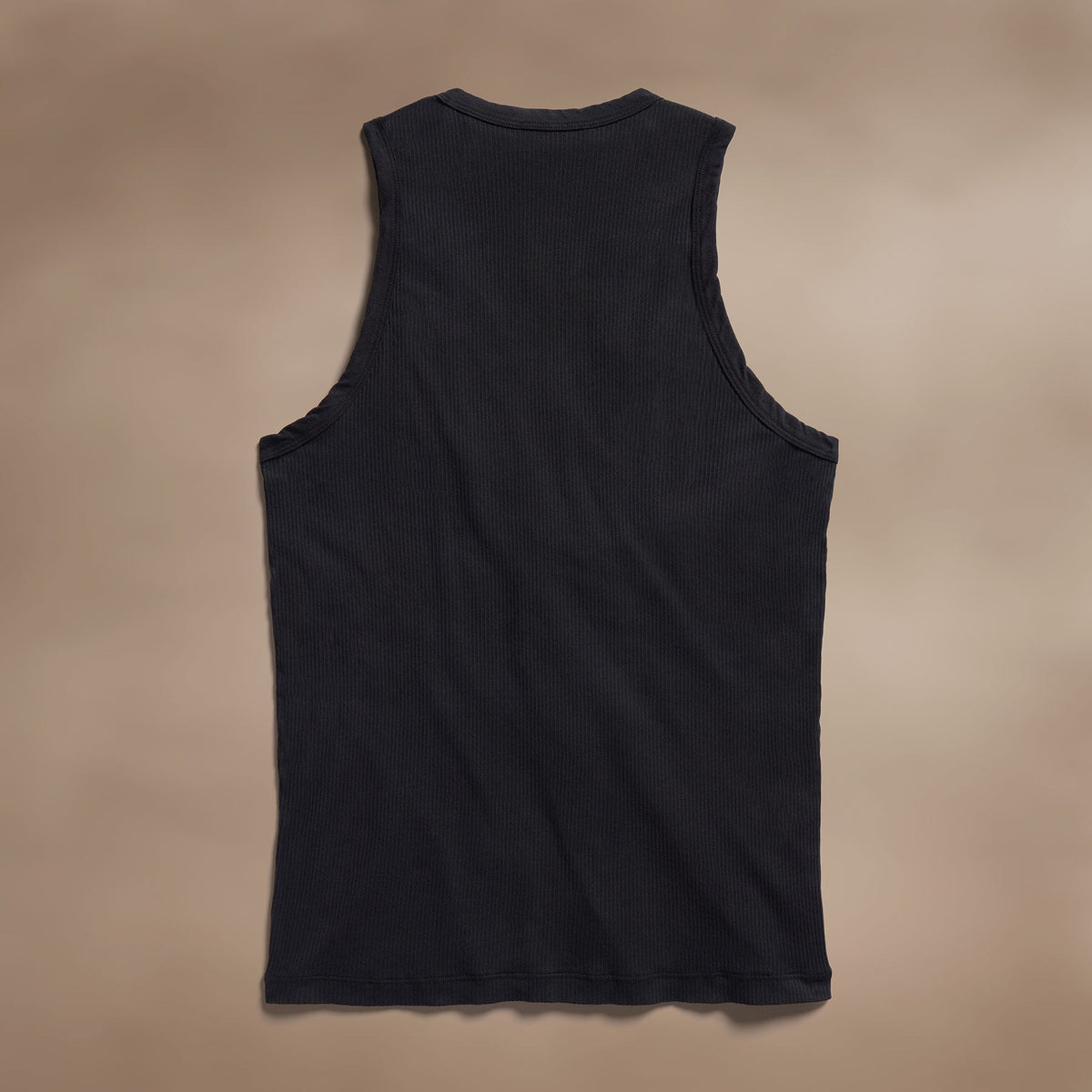 LA Skate Tank in Black | James Perse Los Angeles