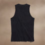 LA Skate Tank in Black | James Perse Los Angeles