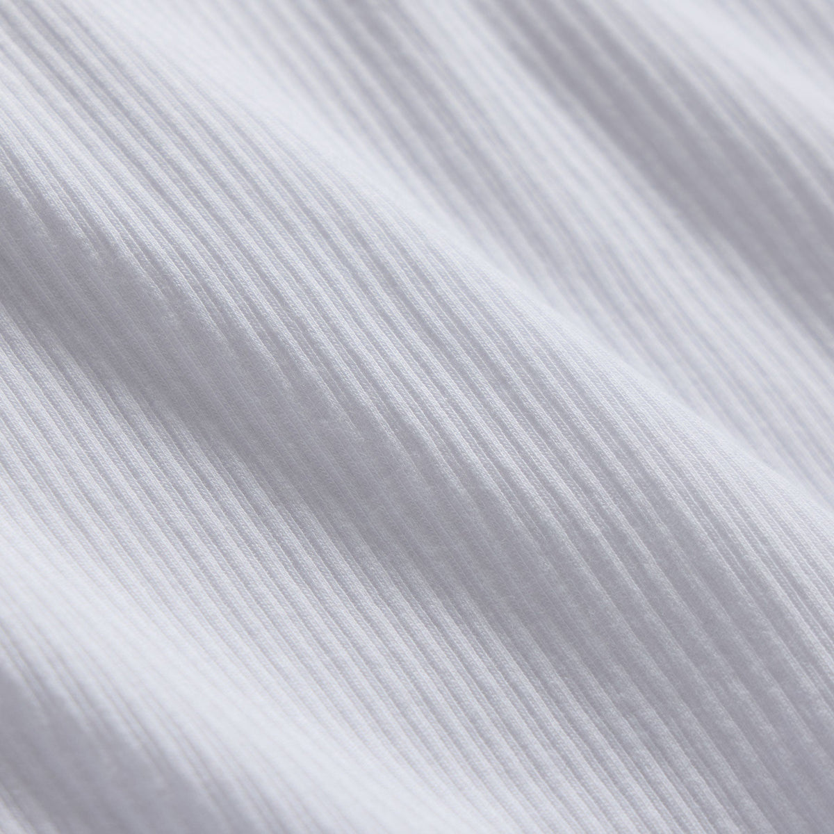 LA Skate Tank in White | James Perse Los Angeles