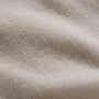 Soft Featherweight Cashmere V Neck in Tan | James Perse Los Angeles