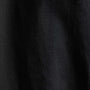 Cotton Poplin Trouser in Black | James Perse Los Angeles