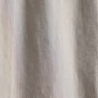 Cotton Poplin Trouser in Light Tan | James Perse Los Angeles