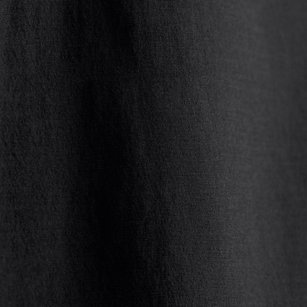 Cotton Poplin Blazer in Black | James Perse Los Angeles