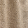 Suede Trimmed Track Pant in Natural/Tobacco | James Perse Los Angeles