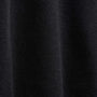 Recycled Cashmere Full Zip Sweater in Black | James Perse Los Angeles