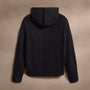Recycled Cashmere Jacket in Black | James Perse Los Angeles
