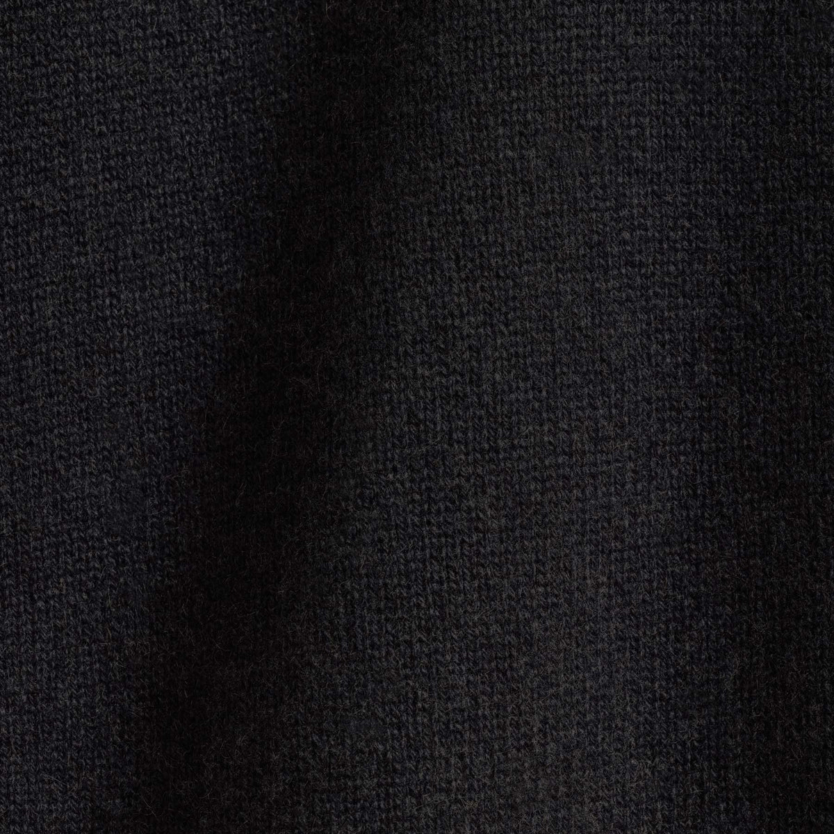 Recycled Cashmere Jacket in Black | James Perse Los Angeles
