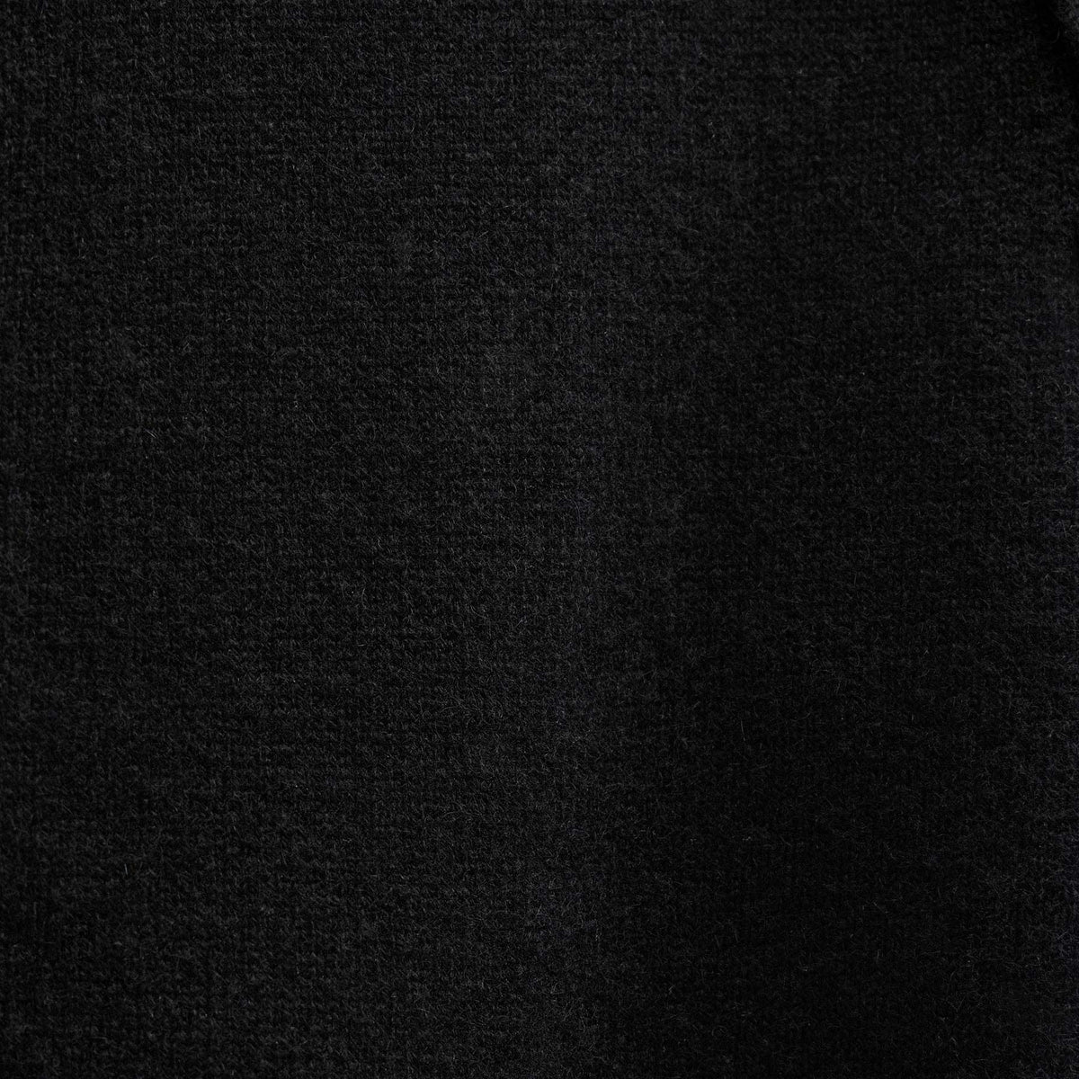 Recycled Cashmere Jacket in Black | James Perse Los Angeles