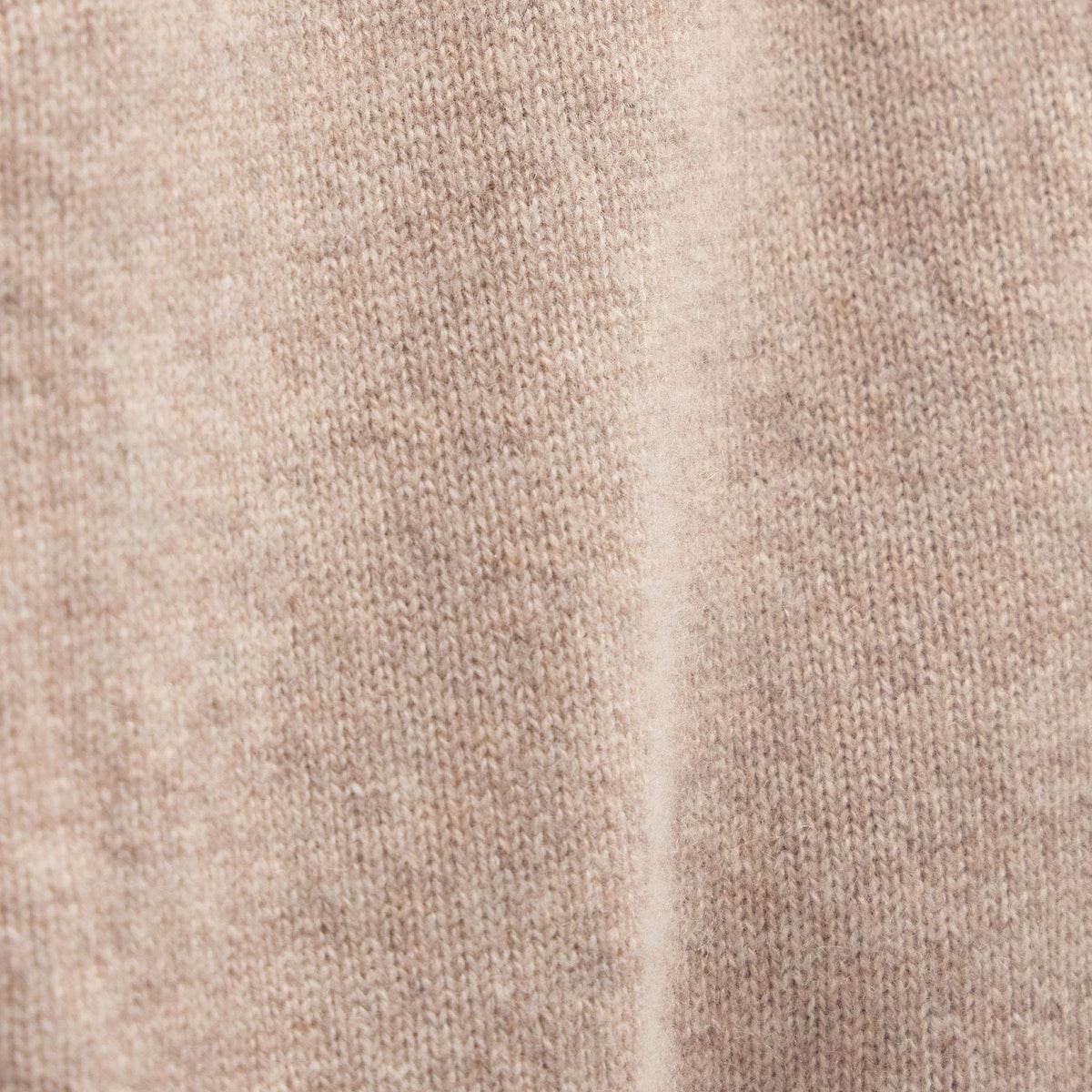 Recycled Cashmere Jacket in Stone | James Perse Los Angeles