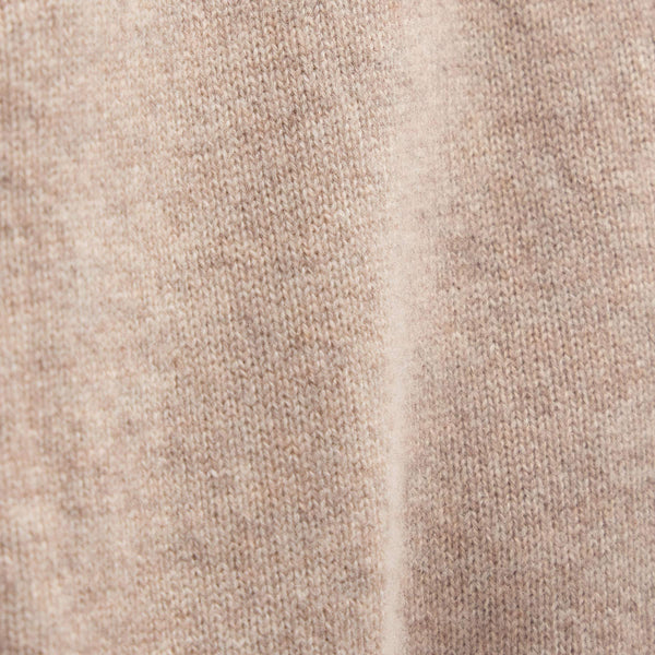 Recycled Cashmere Jacket in Stone | James Perse Los Angeles