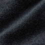 Rcld Cashmere Palm Intarsia Raglan in Coal/Off White | James Perse Los Angeles
