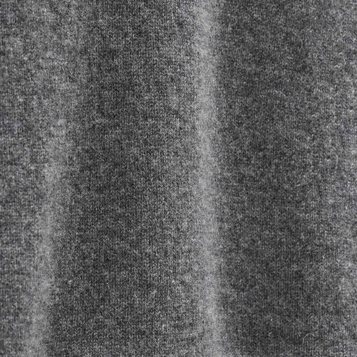 Recycled Cashmere Hooded Pullover in Flannel | James Perse Los Angeles