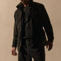 Utility Parka in Black | James Perse Los Angeles