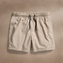 Ripstop Boardshort in Grout | James Perse Los Angeles