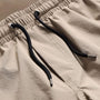 Ripstop Boardshort in Grout | James Perse Los Angeles
