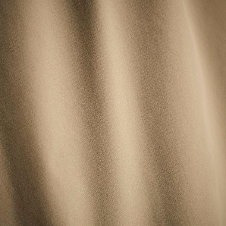 Insulated Outdoor Shirt Jacket  in Coyote | James Perse Los Angeles