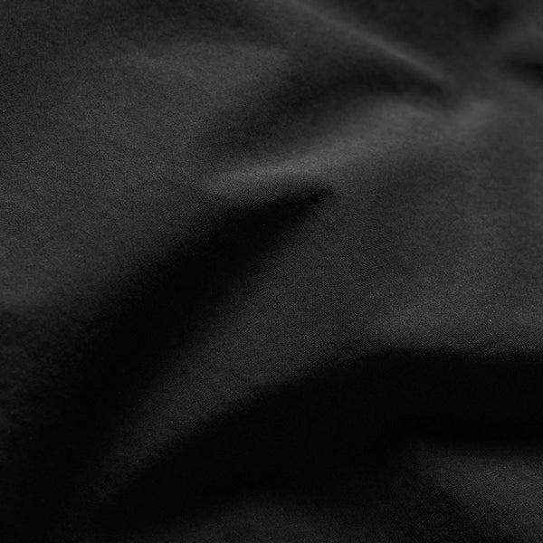 Parachute Poplin Cargo in Black | James Perse Los Angeles