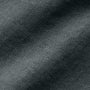 Sueded Jersey Polo in Asphalt Pigment | James Perse Los Angeles