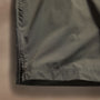 Technical Stretch Nylon Split Hem Boardshort in Artillery | James Perse Los Angeles