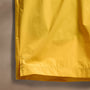 Technical Stretch Nylon Split Hem Boardshort in Crocus Yellow | James Perse Los Angeles