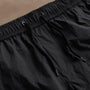 Palm Embroidery Shorts in Black | James Perse Los Angeles