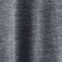Ultra Fine Cshmr VinNeck Sweater in Flannel | James Perse Los Angeles
