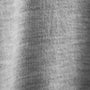 Ultra Fine Cashmere Open Polo in Light Heather Grey | James Perse Los Angeles