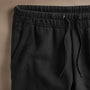Cozy Sweat Pant  in Black | James Perse Los Angeles