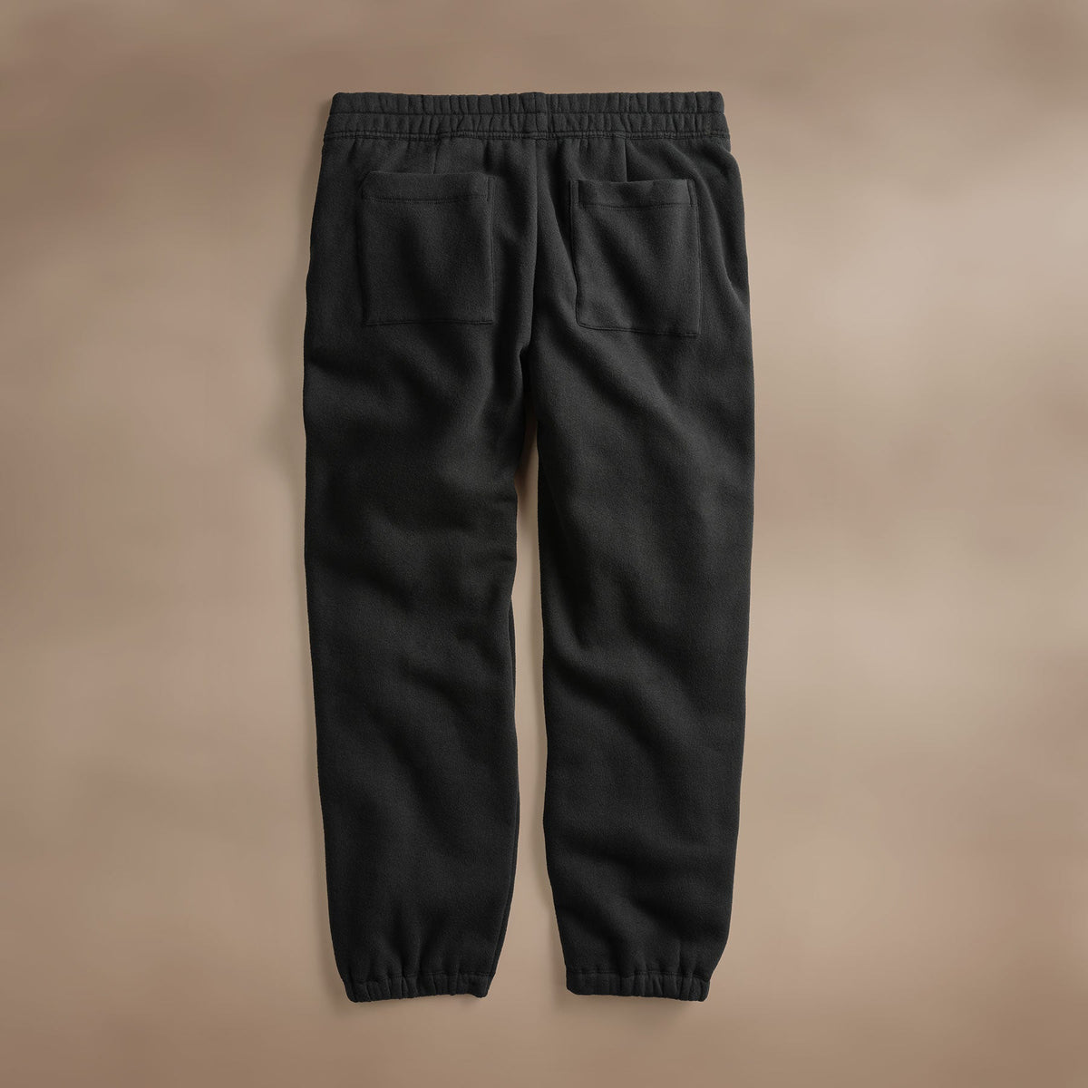 Cozy Sweat Pant  in Black | James Perse Los Angeles