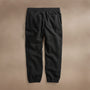 Cozy Sweat Pant  in Black | James Perse Los Angeles