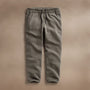 Cozy Sweat Pant in Granite | James Perse Los Angeles