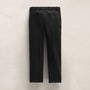 Wool Cashmere Flannel Pant in Black | James Perse Los Angeles
