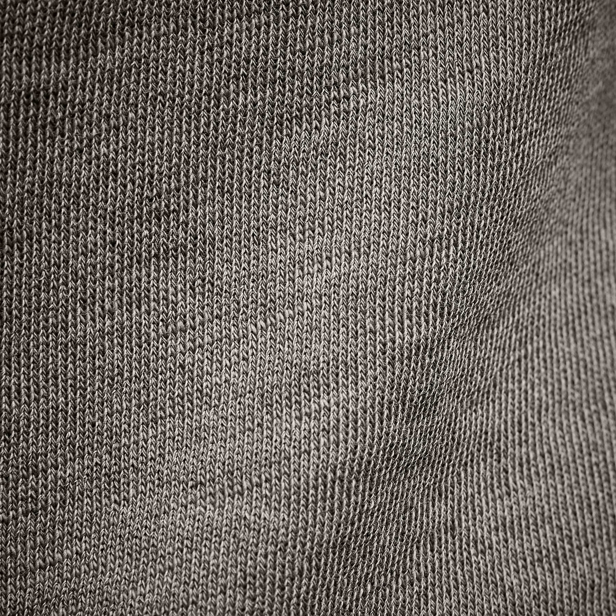 Vintage French Terry Sweatpant in River Rock Pigment | James Perse Los Angeles