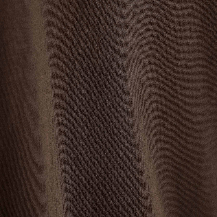 Vintage French Terry Sweatshirt in Porcupine | James Perse Los Angeles