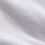Vintage French Terry Sweatshirt in White | James Perse Los Angeles