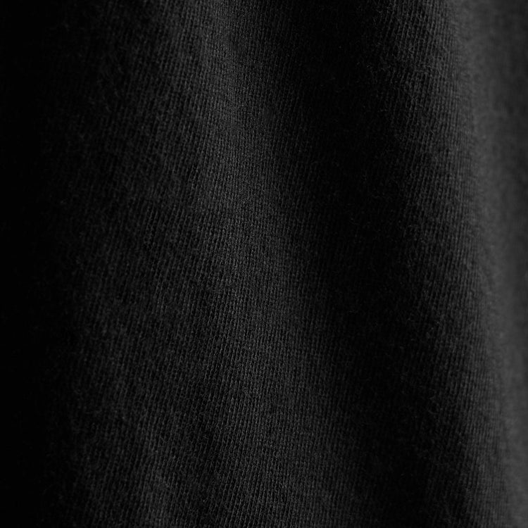 Boxer Short Classic Fit in Black | James Perse Los Angeles