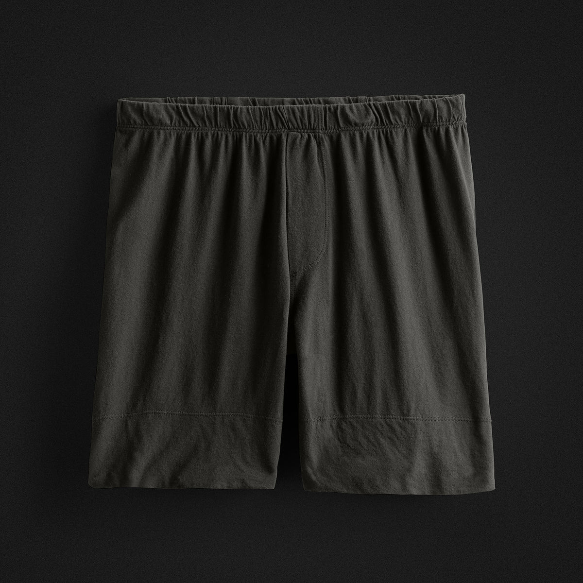 Classic Boxer Short 3 Pack - Black/White/Carbon