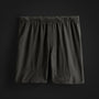Boxer Short Classic Fit in Carbon Pigment | James Perse Los Angeles