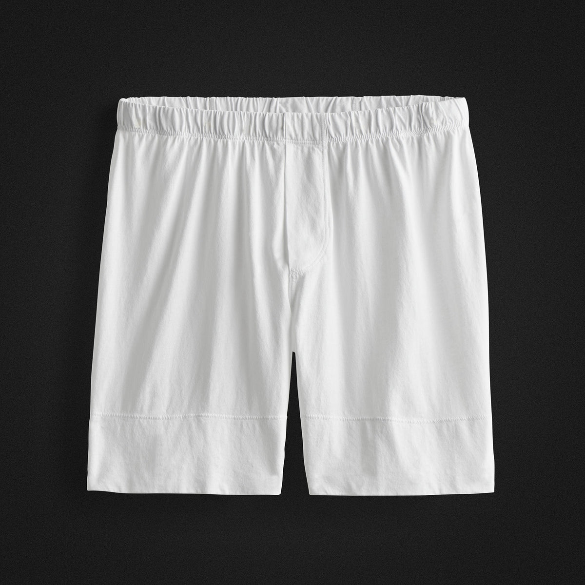 Classic Boxer Short 3 Pack - Black/White/Carbon
