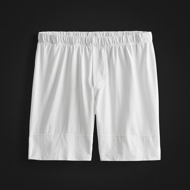 Classic Boxer Short 3 Pack - Black/White/Carbon