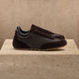 Women's Fenzy Running Sneaker in Chocolate | James Perse Los Angeles