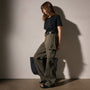 Cargo Pant in Hunter Pigment | James Perse Los Angeles