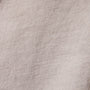 Shrunken Long Sleeve Crew Neck Tee in White | James Perse Los Angeles