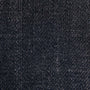 Wide Leg Pull On Denim Pant in Black Enzyme | James Perse Los Angeles